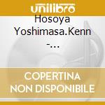 Hosoya Yoshimasa.Kenn - Tsukiuta.Series[Duet Cd(Nem*Nenchuu Gumi 2).Tsuki To.Hoshi To.Maboroshi cd