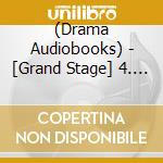 (Drama Audiobooks) - [Grand Stage] 4. [Minami Kohaku] cd