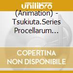 (Animation) - Tsukiuta.Series Procellarum Best Album[Shirotsuki] cd
