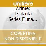 Anime: Tsukiuta Series Fluna Best Album [Kagetsu] / Various (2 Cd) cd