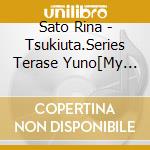 Sato Rina - Tsukiuta.Series Terase Yuno[My Longing] cd