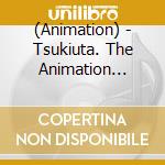 (Animation) - Tsukiuta. The Animation Shudaika cd