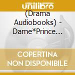 (Drama Audiobooks) - Dame*Prince Character Cd Series Kuromu Hen cd
