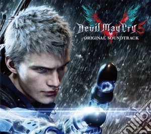 Devil May Cry 5 / Game O.S.T. (5 Cd) cd musicale di Game Music