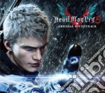 Devil May Cry 5 / Game O.S.T. (5 Cd) cd