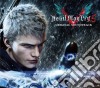 Devil May Cry 5 / Game O.S.T. (5 Cd) cd