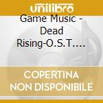 Game Music - Dead Rising-O.S.T. * cd