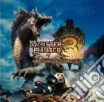Monster Hunter 3 (Tri) Original Soundtrack / Game O.S.T. (2 Cd) cd