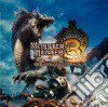 Monster Hunter 3 (Tri) Original Soundtrack / Game O.S.T. (2 Cd) cd