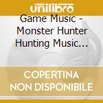Game Music - Monster Hunter Hunting Music Collection Special Pack (6 Cd) cd