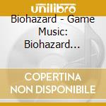 Biohazard - Game Music: Biohazard Sound Chronicle 2 (6 Cd) cd