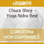 Chiura Shinji - Yoga Nidra Best cd