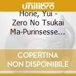 Horie, Yui - Zero No Tsukai Ma-Purinsesse Chara 3 cd