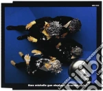 Michelle Gun Elephan - Wonder Style cd