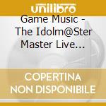 Game Music - The Idolm@Ster Master Live Encore cd