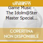 Game Music - The Idolm@Ster Master Special 02 cd