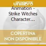 Animation - Strike Witches Character Collec 4 cd