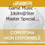 Game Music - Idolm@Ster Master Special 03 cd