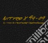 Nitro Microphone Und - Nitro X 99-09 cd