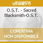 O.S.T. - Sacred Blacksmith-O.S.T. cd