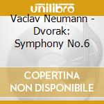 Vaclav Neumann - Dvorak: Symphony No.6 cd
