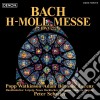 Johann Sebastian Bach - H-Moll Messe (2 Cd) cd