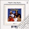 Godiego - Best Collection cd