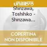 Shinzawa, Toshihiko - Shinzawa Toshihiko No Minna De Asoberu Shuwa Game Book [Dareka Ni Attara cd musicale