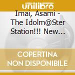Imai, Asami - The Idolm@Ster Station!!! New Album cd