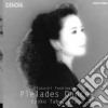Kyoko Tabe - Takashi Yoshimatsu: Pleiades Dances cd