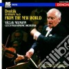 Antonin Dvorak - Symphony No.9 From The New World cd
