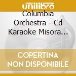 Columbia Orchestra - Cd Karaoke Misora Hibari Sakuhinshuu 2 cd
