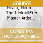 Hirata, Hiromi - The Idolm@Ster Master Artist 2-04 cd