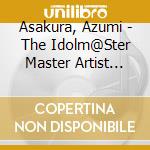 Asakura, Azumi - The Idolm@Ster Master Artist 2-07 cd musicale di Asakura, Azumi