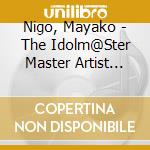 Nigo, Mayako - The Idolm@Ster Master Artist 2-09 cd