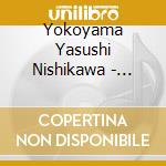 Yokoyama Yasushi Nishikawa - Comic Best Collection cd