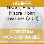Misora, Hibari - Misora Hibari Treasures (2 Cd) cd