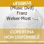 (Music Dvd) Franz Welser-Most - Wolfgang Amadeus Mozart: Die Zauberflote (2 Dvd) [Edizione: Giappone] cd
