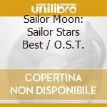 Sailor Moon: Sailor Stars Best / O.S.T. cd