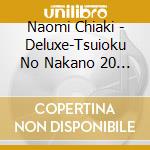 Naomi Chiaki - Deluxe-Tsuioku No Nakano 20 Kyoku- cd