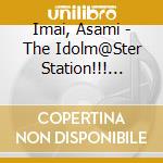 Imai, Asami - The Idolm@Ster Station!!! Third Travel cd