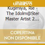 Kugimiya, Rie - The Idolm@Ster Master Artist 2 -Second Season- 01 Iori Minase cd
