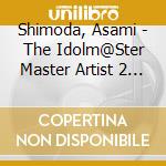 Shimoda, Asami - The Idolm@Ster Master Artist 2 -Second Season- 02 Ami Futami cd musicale di Shimoda, Asami