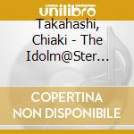 Takahashi, Chiaki - The Idolm@Ster Master Artist 2-03 Azusa Miura cd musicale di Takahashi, Chiaki