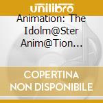 Animation: The Idolm@Ster Anim@Tion Master 03 cd