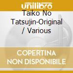 Taiko No Tatsujin-Original / Various cd