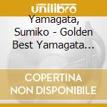 Yamagata, Sumiko - Golden Best Yamagata Sumiko cd