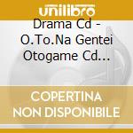 Drama Cd - O.To.Na Gentei Otogame Cd Penalty 3 cd