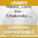 Matacic, Lovro Von - Tchaikovsky: Symphony No.5 cd