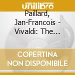 Paillard, Jan-Francois - Vivaldi: The Four Seasons cd